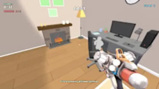 Chameleon Dummy Hunt screenshot 5
