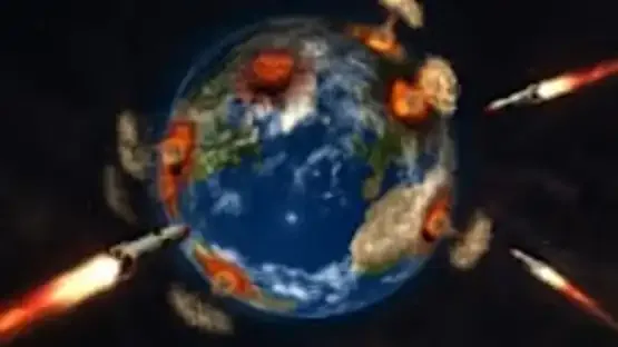 Destroy The Universe: Solar Mayhem screenshot 3