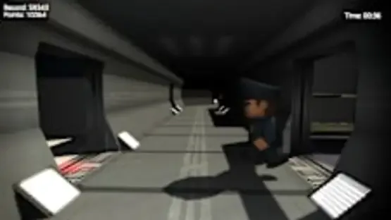 Loot Before the Law screenshot 4