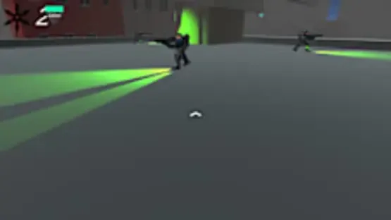 Jump Protocol screenshot 3