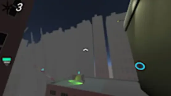 Jump Protocol screenshot 2
