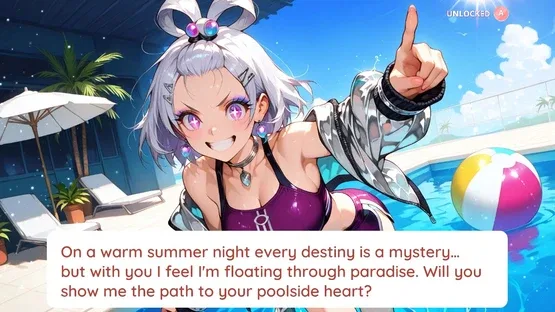 Pool Party Girls: Splash Babes screenshot 2
