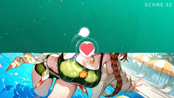 Pool Party Girls: Splash Babes screenshot 4