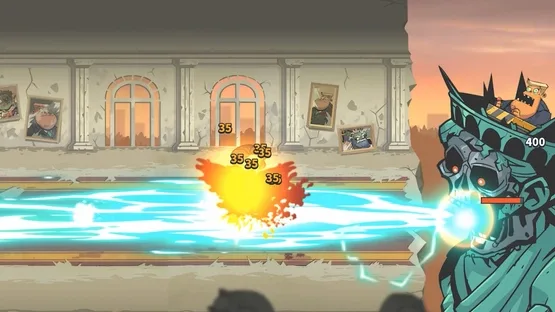 Ben's Zombie Apocalypse screenshot 5