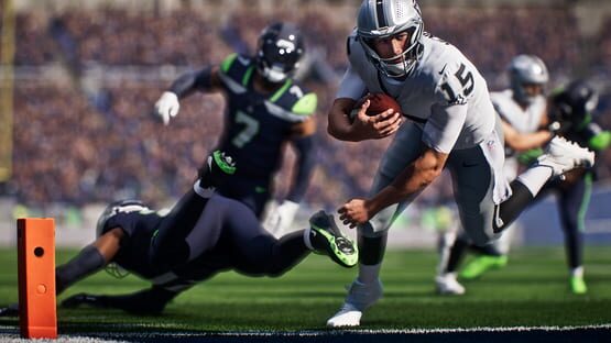 Madden NFL 27: Deluxe Edition screenshot 3