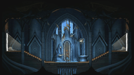 Castlevania: Belmont's Curse - Midnight Edition Screenshot