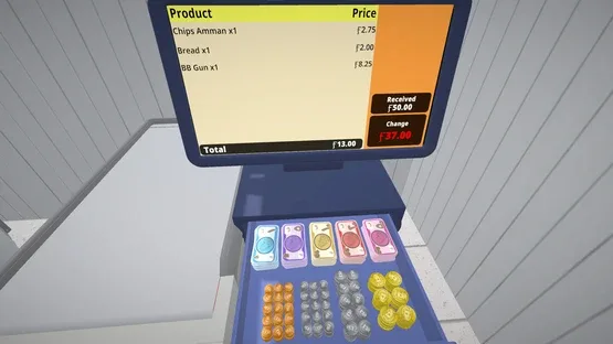 Souq Boss Simulator screenshot 9