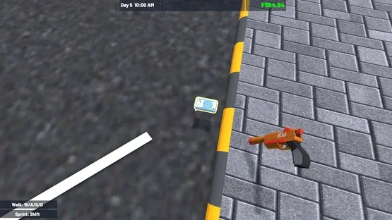 Souq Boss Simulator screenshot 8