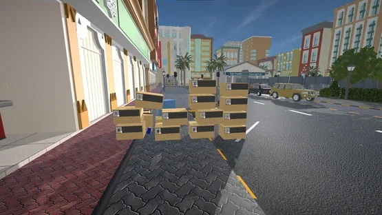 Souq Boss Simulator screenshot 10