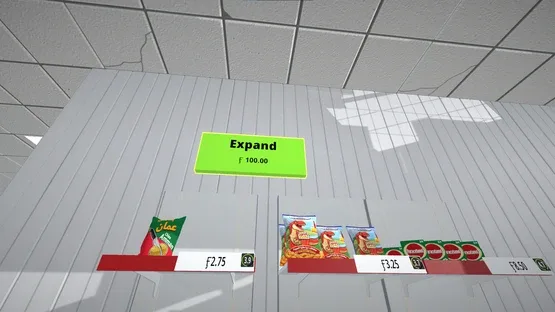 Souq Boss Simulator screenshot 14