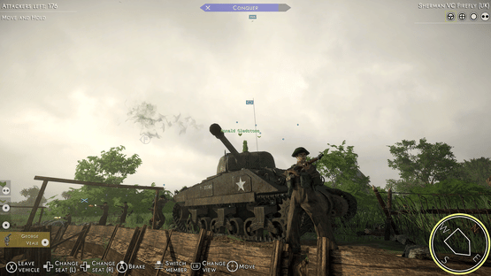 Easy Red 2 Screenshot