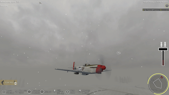 Easy Red 2 Screenshot
