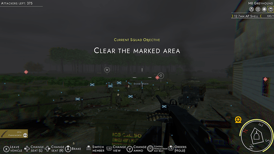 Easy Red 2 Screenshot