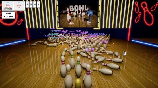 Bowl Big screenshot 5