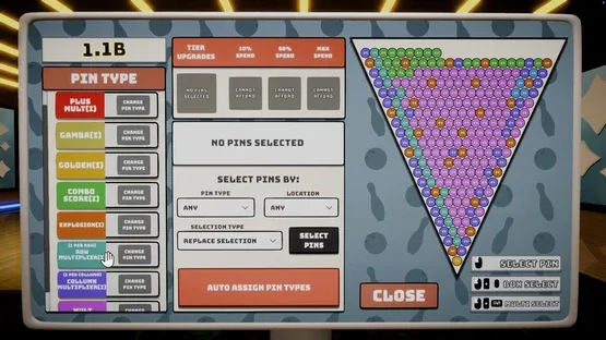 Bowl Big screenshot 1