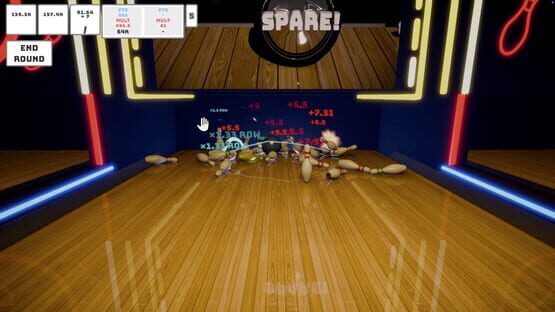 Bowl Big screenshot 4