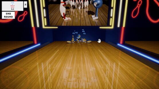 Bowl Big screenshot 7