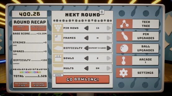 Bowl Big screenshot 8