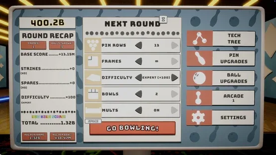 Bowl Big screenshot 8