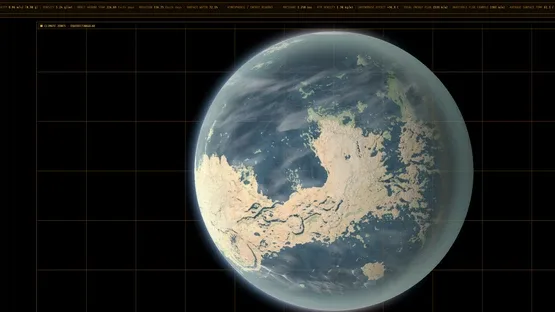 World Climate Lab screenshot 1