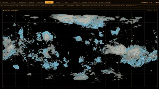 World Climate Lab screenshot 6