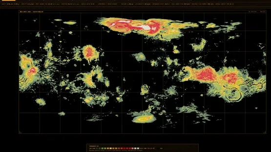 World Climate Lab screenshot 7