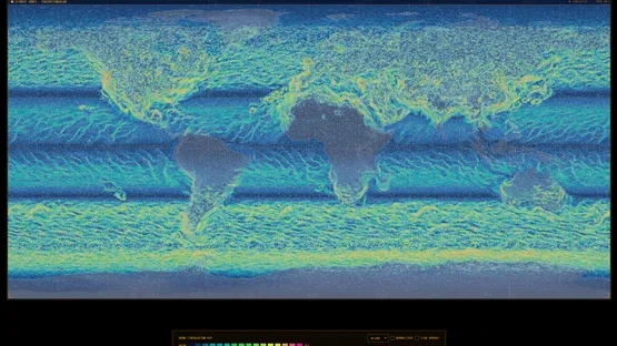 World Climate Lab screenshot 8