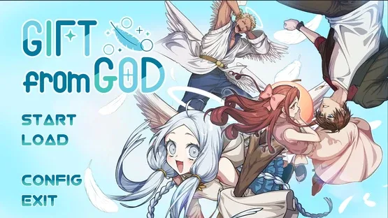 Gift From God screenshot 5