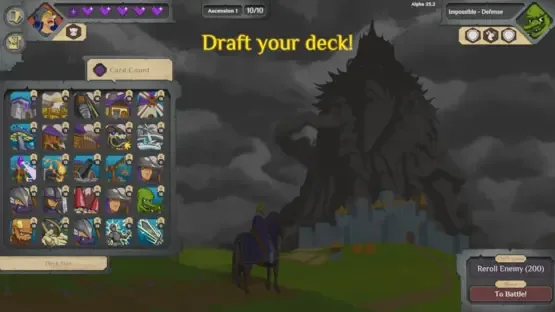 Possessed Kingdom screenshot 1