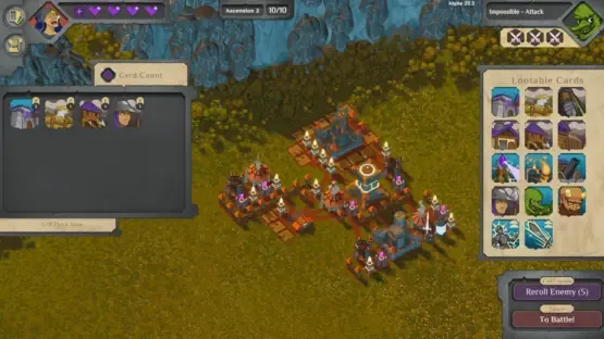 Possessed Kingdom screenshot 3