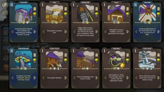 Possessed Kingdom screenshot 4