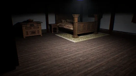 Blackwood Lodge: The Siblings screenshot 6