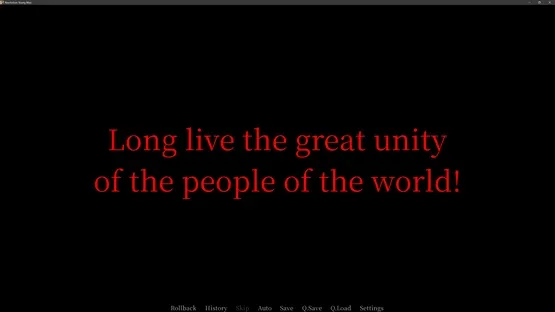 Revolution: Young Mao screenshot 5