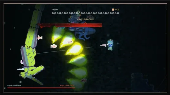 Deep Drift Signal Below screenshot 4