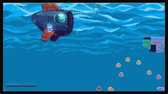 Deep Drift Signal Below screenshot 5