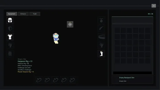 Deep Drift Signal Below screenshot 2