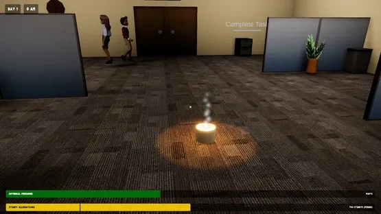 Mask da Fart screenshot 4