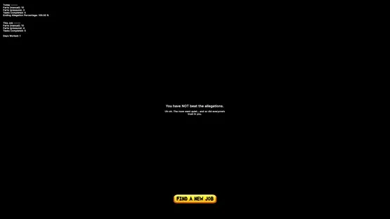 Mask da Fart screenshot 5