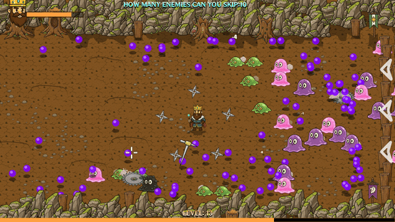 Rushfall Screenshot