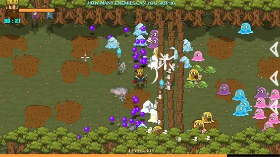 Rushfall screenshot 5