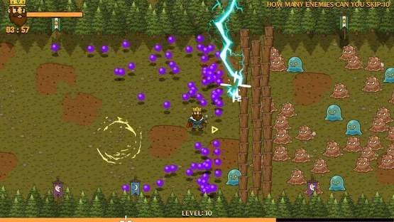 Rushfall screenshot 3