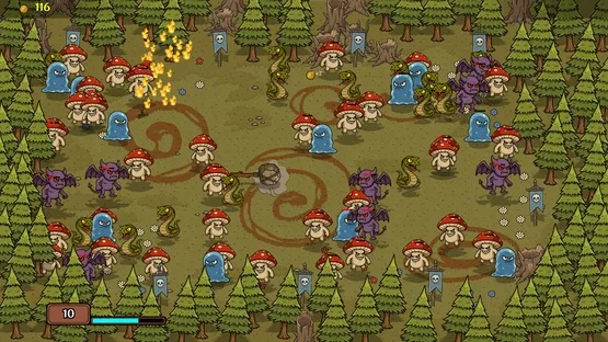 Grim Hammer screenshot 7