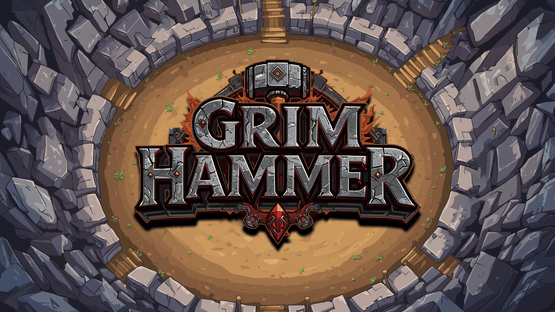 Grim Hammer Screenshot