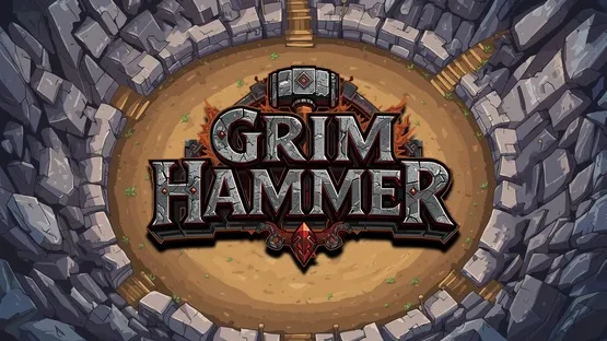 Grim Hammer screenshot 3