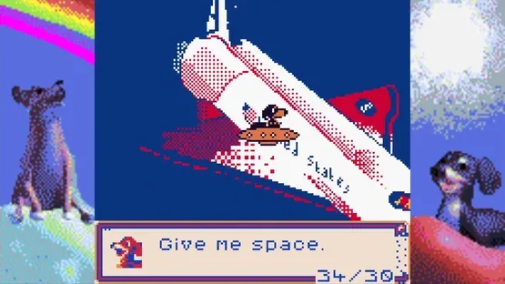 Dog of Wisdom screenshot 3