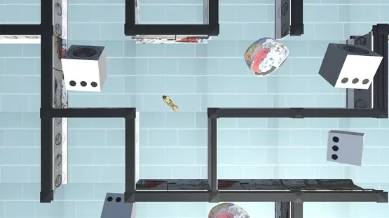 Nacho Chihuahua: The Movie - The Game screenshot 4