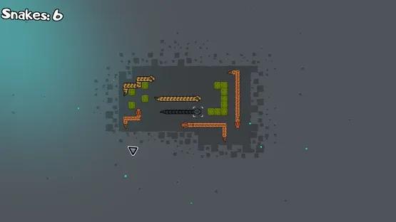 A Tangle of Snakes screenshot 2