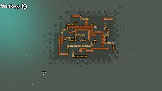 A Tangle of Snakes screenshot 5