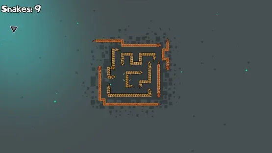 A Tangle of Snakes screenshot 3