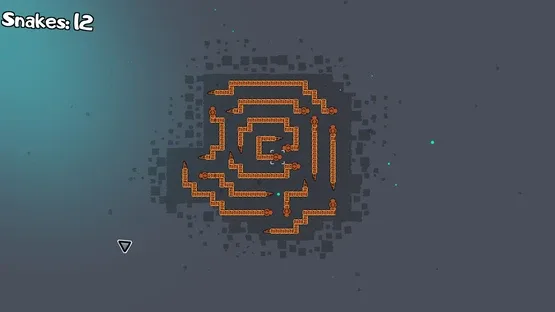 A Tangle of Snakes screenshot 4